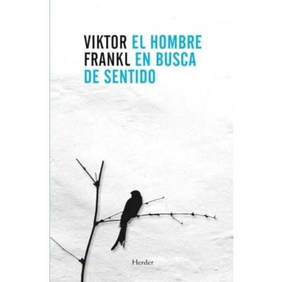 Afbeelding van El Hombre En Busca de Sentido