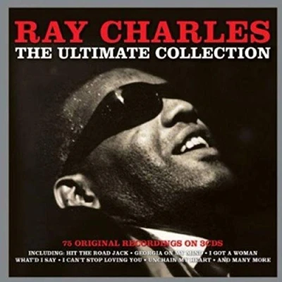 Afbeelding van The Ultimate Collection