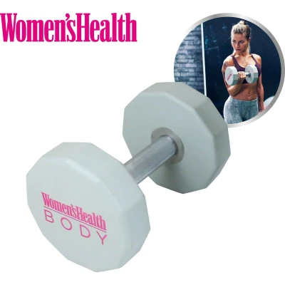 Afbeelding van Women&#039;s Health Soft kettlebell 15 kg ,zachte Colour /