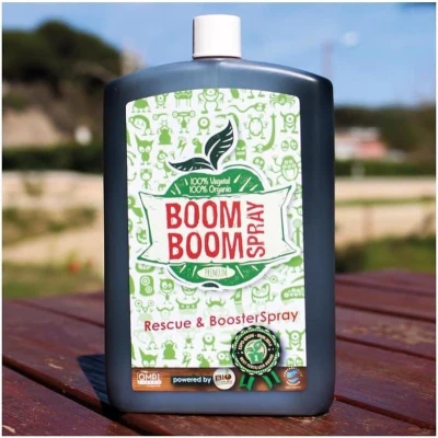 Afbeelding van BIOTABS BOOM SPRAY 250 ML