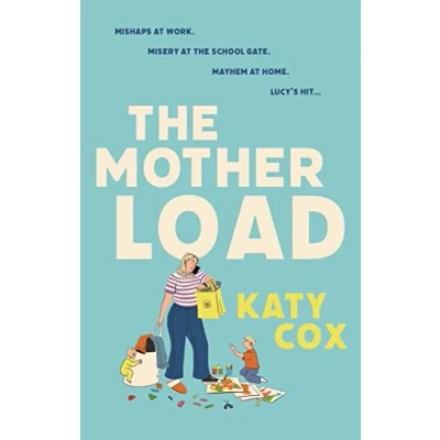 Afbeelding van The Mother Load