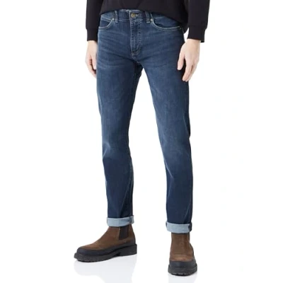Image de Lee Herren Jeans Slim Fit MVP, Fit, Straight Leg
