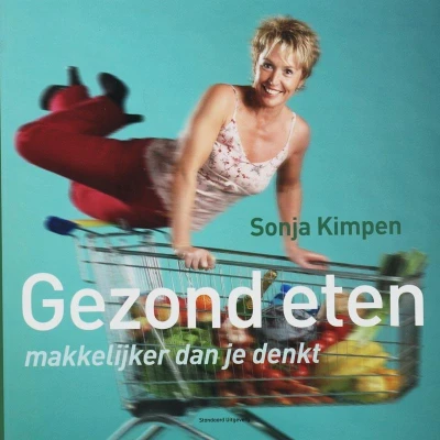 Afbeelding van Gezond eten