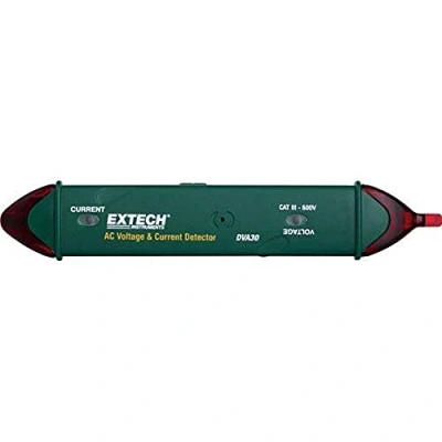 Afbeelding van Extech DVA30 ac spanningsdetector stroomdetector contacloos