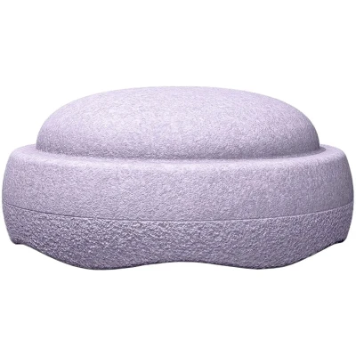 Afbeelding van Stapelstein original GROW licht violet 1st