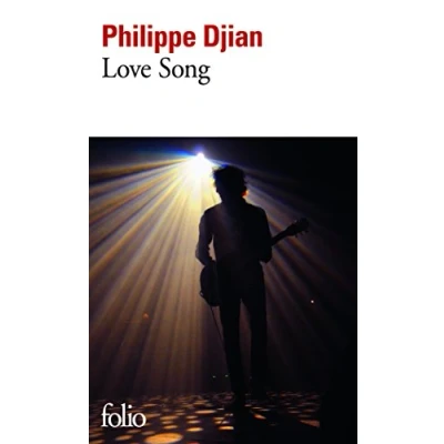 Afbeelding van Love song