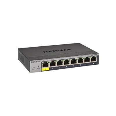 Afbeelding van Netgear GS108T