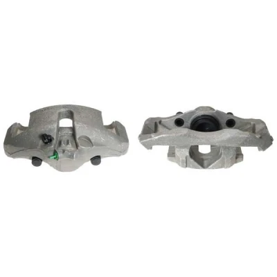 Afbeelding van BUDWEG CALIPER 344195 Remklauw BMW: 5 Touring, Saloon