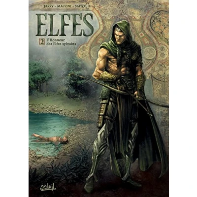 Afbeelding van ELFES T02