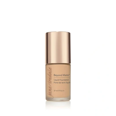 Afbeelding van jane iredale Beyond Matte Liquid Foundation M8 27ml 27 ml