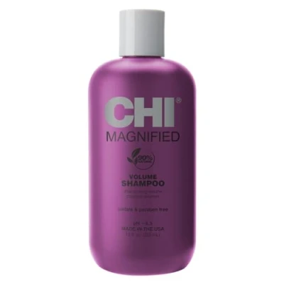 Image de CHI Magnified Volume Shampoo 350 ml