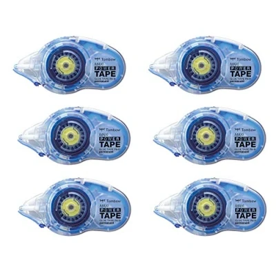 Afbeelding van Tombow Mono PN IP Maxi Power Tape, 6 stuks