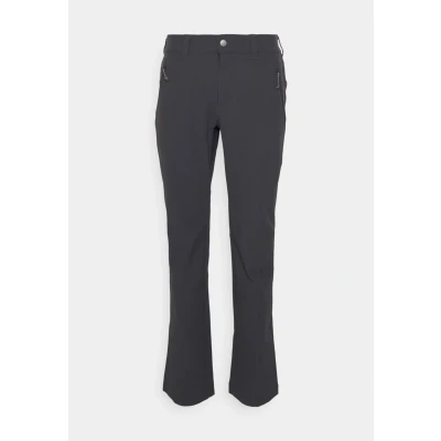 Afbeelding van Jack Wolfskin Activate Pants Outdoorbroeken, Heren, Maat: 50, Phantom