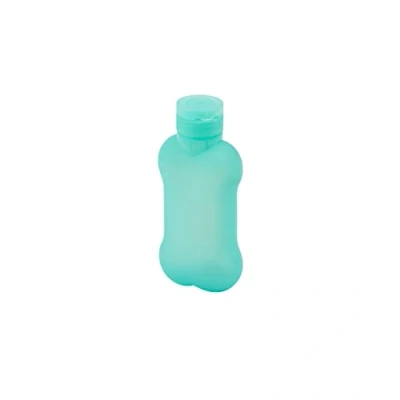Afbeelding van Fles United Pets Bon Ton Pi Aquamarijn (100 ml)