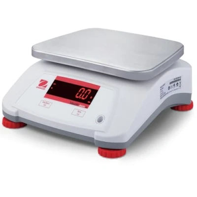 Afbeelding van Toonbankweegschaal Compact Valor 2000 Ohaus