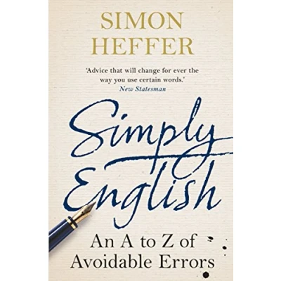 Afbeelding van Simply English