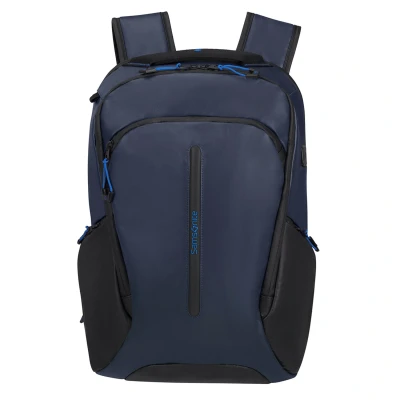 Afbeelding van Samsonite Ecodiver Laptop backpack M USB blue nights