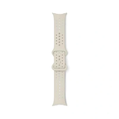 Image de Google Bracelet pour montre intelligente Petit porcelaine Pixel Watch 3