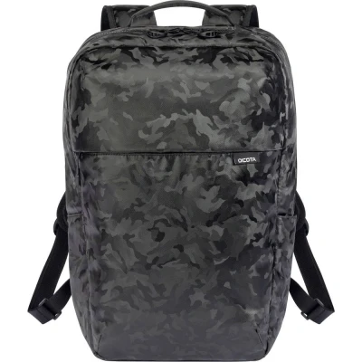 Afbeelding van DICOTA D32126 rugzak Casual Camouflage Polyester