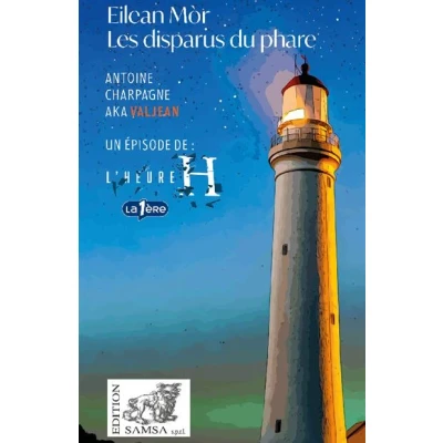 Image de Eilean Mòr