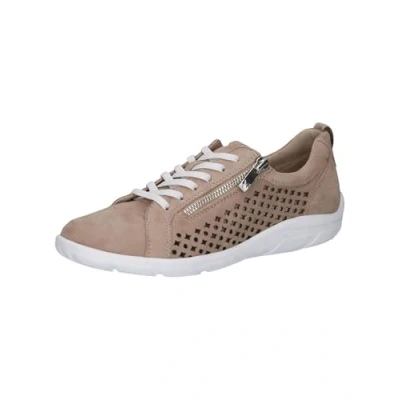 Afbeelding van Caprice Dames Sneaker 9 23503 44 318 G breedte Maat: 41 EU