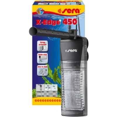 Afbeelding van X Edge 450 ? hoekfilter 1 st Sera