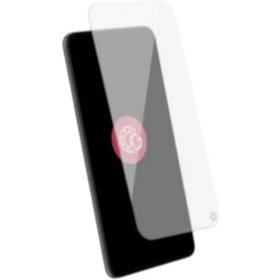 Afbeelding van Force Glass Screenprotector geschikt voor Samsung Galaxy S24 Plus Gehard Glas Levenslange Garantie