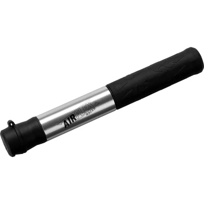 Afbeelding van Sks Minipomp Airflex Racer Fv 196 Mm 8 Bar Zilver