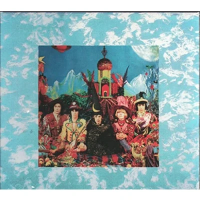 Afbeelding van Their Satanic Majesties Request SACD (Hybride/Stereo)