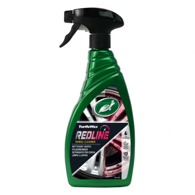 Image de Turtle Wax All Wheel Cleaner