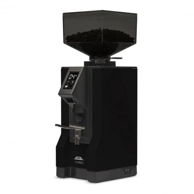 Afbeelding van Eureka Mignon Turbo Black 65mm (Zwart)