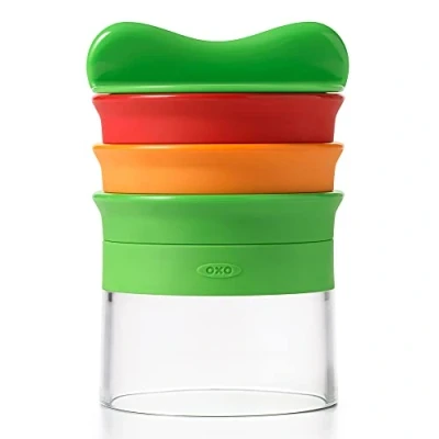 Afbeelding van OXO Good Grips Spiraalsnijder 3 in 1