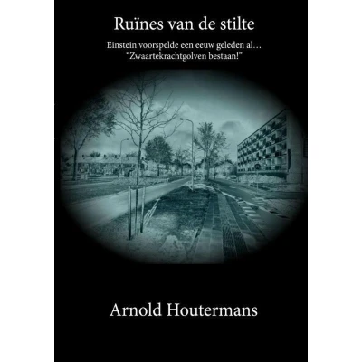Afbeelding van Ruïnes van de stilte