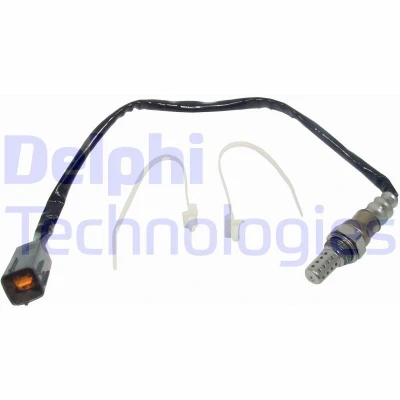 Afbeelding van DELPHI ES20068 12B1 Lambdasonde Planarsonde, Verwarmd MAZDA: RX 8