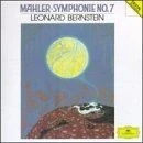 Afbeelding van Mahler: Symphonie No.7