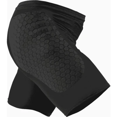 Afbeelding van McDavid 724 Sliding Short Youth Zwart Medium