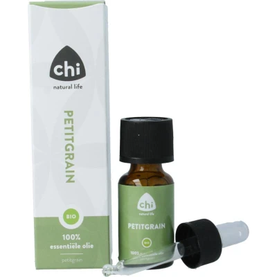 Afbeelding van Chi Petitgrain Frankrijk 10ml