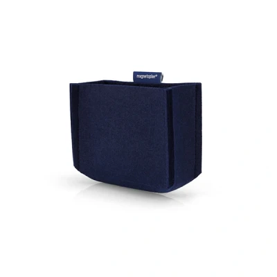 Image de Magnetoplan ecoAware support d&#039;accessoires magnétique moyen en feutre (130 x 100 60 mm)