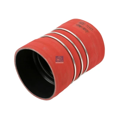 Afbeelding van DT Spare Parts 3.16410 Laadluchtslang 90