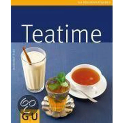 Afbeelding van Teatime