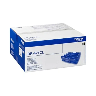 Afbeelding van Brother DR 421CL Drum