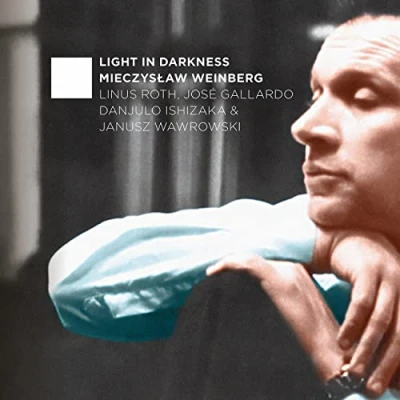 Afbeelding van Mieczyslaw Weinberg: Light in Darkness