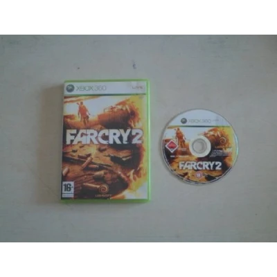 Afbeelding van Far Cry 2