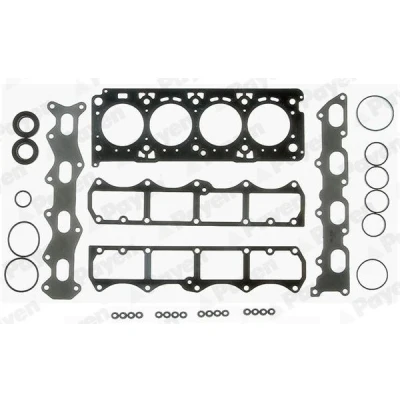 Afbeelding van Payen Cilinderkop pakking set/kopset CD5970