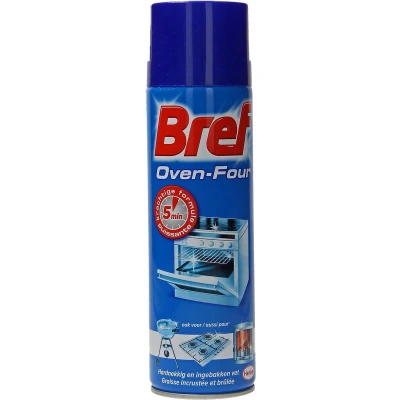 Afbeelding van Bref Oven Spray 450ml
