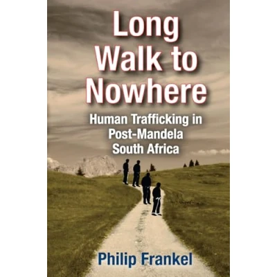 Afbeelding van Long Walk to Nowhere