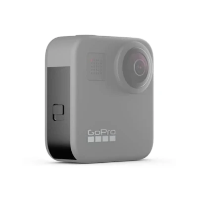 Afbeelding van GoPro Max reserveklep (officiële accessoires), zwart