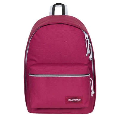 Afbeelding van EASTPAK OUT OF OFFICE Rugzak, 27 l, ContrastPrBurg, KontrastPrBurg rugzakken