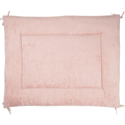 Afbeelding van Timboo boxkleed Misty Rose Parkinlegger