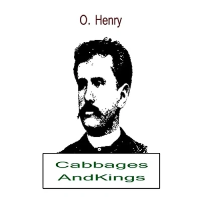 Afbeelding van Cabbages And Kings